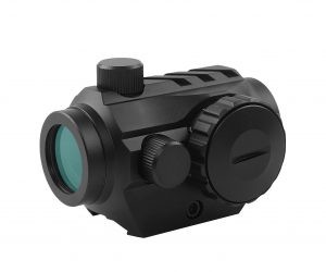 Red Dot - 7809