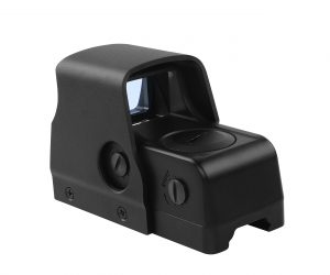 Holographic Sight