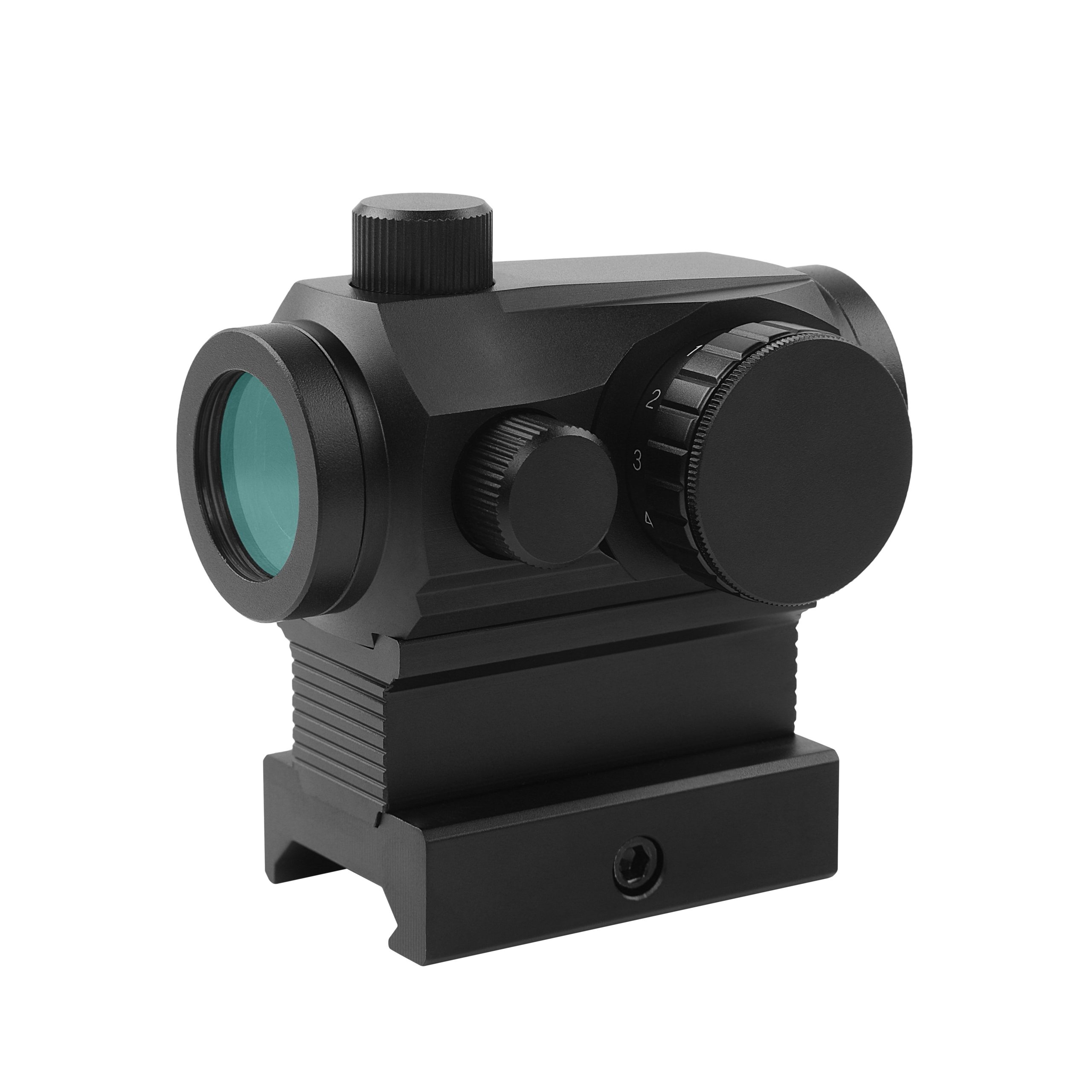 Red Dot - 7810