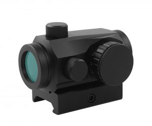 Red Dot - 7811