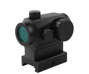 Red Dot - 7812