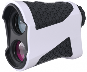 Laser Rangefinder 1