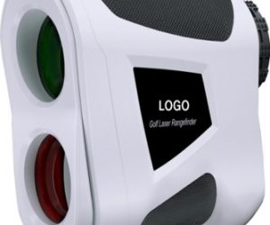 Laser Rangefinder 2