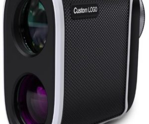 Laser Rangefinder 3