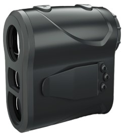 Laser Rangefinder 4