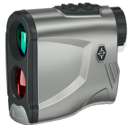 Laser Rangefinder 5