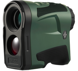 Laser Rangefinder 6
