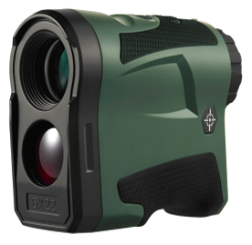 Laser Rangefinder 6