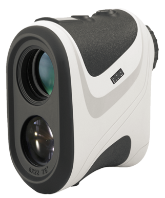 Laser Rangefinder 7
