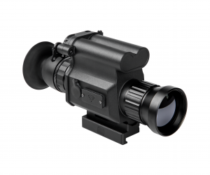 Thermal Scope Ⅰ